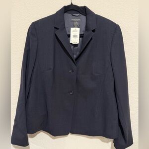 Banana Republic Women Blazer. NWT